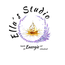 Logo Ellas Studio 